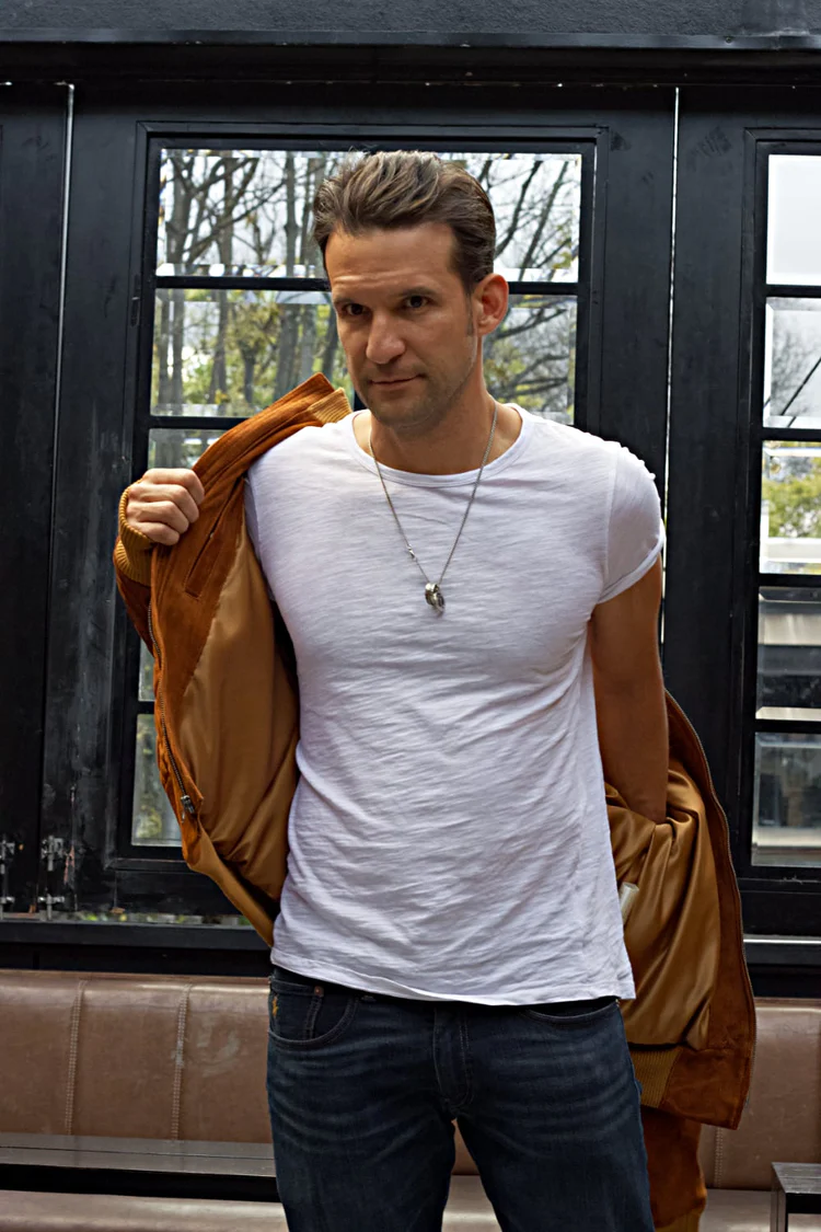 st. petersburg bomber jacket in amber suede st. petersburg bomber jacket in amber suede