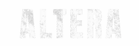 altera logo