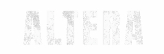altera logo